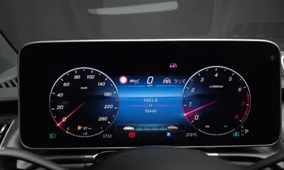 Mercedes-Benz S-Class 2022, 96446 км, за 88000000 KRW - фото 8