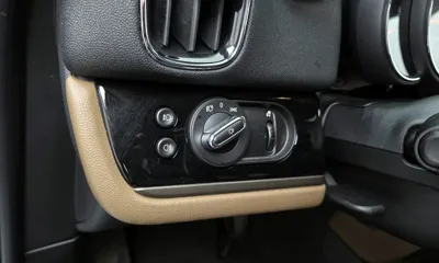 MINI Countryman 2018, 57143 км, за 16500000 KRW - фото 16