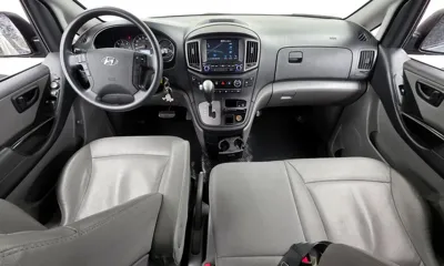 Hyundai Starex 2019, 136804 км, за 13990000 KRW - фото 7