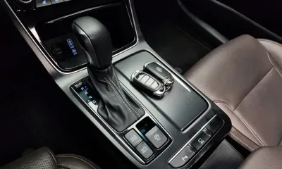 Hyundai Grandeur 2019, 38908 км, за 19000000 KRW - фото 9