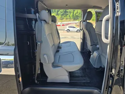 Hyundai Starex 2019, 79976 км, за 16000000 KRW - фото 11