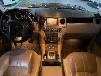 Land Rover Discovery 2016, 235111 км, за 11900000 KRW - фото 7