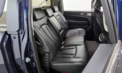 KG_Mobility_Ssangyong Rexton 2019, 47246 км, за 17100000 KRW - фото 11