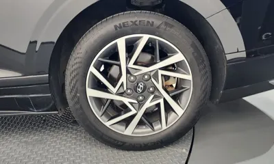 Hyundai Grandeur 2023, 85803 км, за 25900000 KRW - фото 21