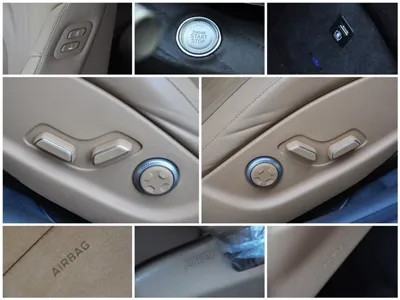 Genesis G80 2021, 215814 км, за 23900000 KRW - фото 20