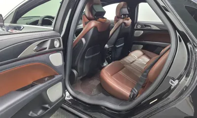 Lincoln MKZ 2017, 101187 км, за 14200000 KRW - фото 12