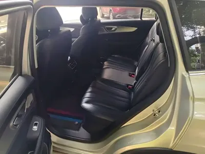 Roewe RX5 Max 2019, 90600 км, за 41000 CNY - фото 15
