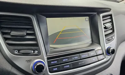 Hyundai Tucson 2016, 163032 км, за 7200000 KRW - фото 14