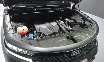 Kia Sorento 2021, 59871 км, за 24990000 KRW - фото 6