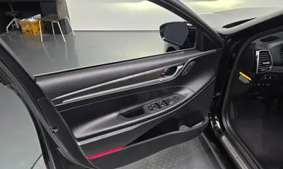 Hyundai Grandeur 2017, 124273 км, за 13990000 KRW - фото 24