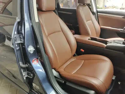 Honda Civic 2019, 102899 км, за 55100 CNY - фото 25