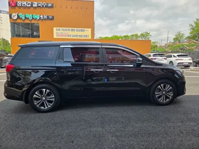 Kia Canival 2019, 171827 км, за 11290000 KRW - фото 7