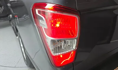 KG_Mobility_Ssangyong Rexton 2019, 116342 км, за 14300000 KRW - фото 23