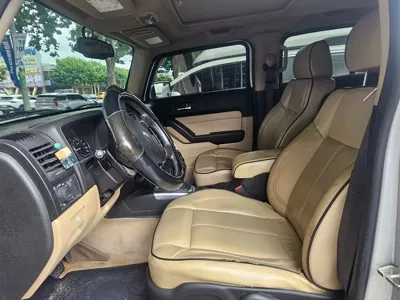 Hummer H3 2009, 69952 км, за 21000000 KRW - фото 9
