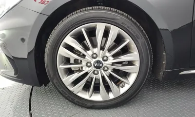 Kia K5 2019, 48173 км, за 12400000 KRW - фото 5