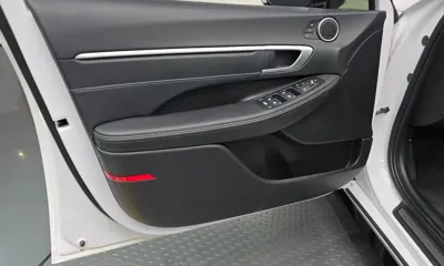 Hyundai Sonata 2024, 32203 км, за 34300000 KRW - фото 24