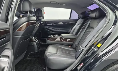 Genesis EQ900 2017, 135335 км, за 20500000 KRW - фото 12
