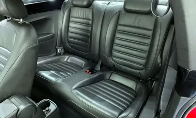 Volkswagen Beatle 2015, 110371 км, за 10900000 KRW - фото 26