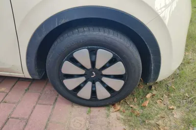 Wuling Bingo 2025, 2600 км, за 63592.52 CNY - фото 8