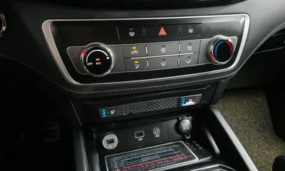 KG_Mobility_Ssangyong Rexton 2021, 121757 км, за 17000000 KRW - фото 17