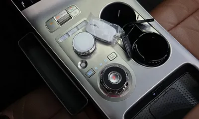 Genesis GV70 2026, 4544 км, за 57750000 KRW - фото 9
