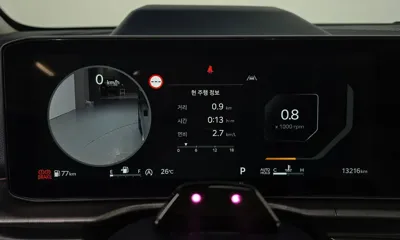 Kia Sportage 2025, 13216 км, за 42200000 KRW - фото 8
