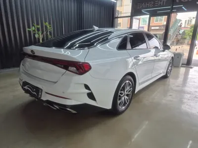 Kia K5 2021, 92601 км, за 16900000 KRW