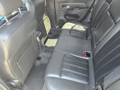 ChevroletGMDaewoo Cruze 2014, 63138 км, за 5000000 KRW - фото 14