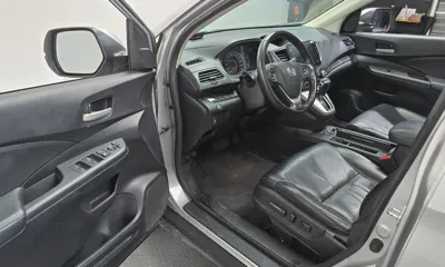 Honda CR-V 2013, 248014 км, за 8600000 KRW - фото 10