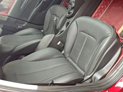 Buick Excelle 2017, 80700 км, за 20700 CNY - фото 25