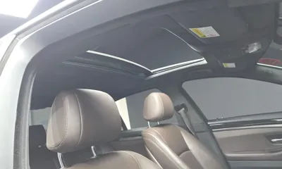 BMW 5-Series 2016, 90745 км, за 17000000 KRW - фото 19