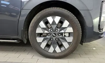 Hyundai Staria 2022, 40417 км, за 30800000 KRW - фото 21