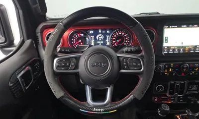 Jeep Wrangler 2021, 62218 км, за 37990000 KRW - фото 15