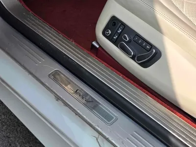 Bentley Continental 2016, 27600 км, за 125000000 KRW - фото 19