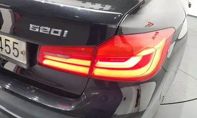 BMW 5-Series 2019, 101554 км, за 20900000 KRW - фото 23