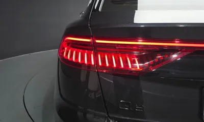 Audi Q8 2023, 33534 км, за 88800000 KRW - фото 23