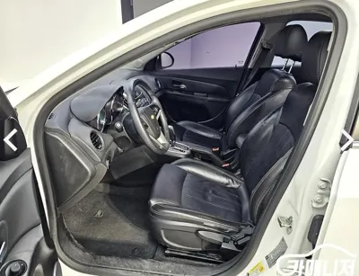 ChevroletGMDaewoo Cruze 2014, 106000 км, за 2200000 KRW - фото 7