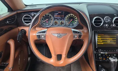 Bentley Flying Spur 2018, 177279 км, за 43000000 KRW - фото 13