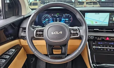 Kia Canival 2023, 68125 км, за 26700000 KRW - фото 13