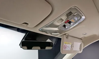 Genesis GV70 2022, 103963 км, за 34900000 KRW - фото 29