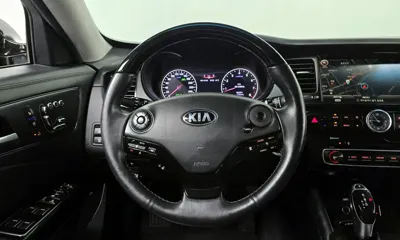 Kia K9 2013, 137475 км, за 9590000 KRW - фото 13
