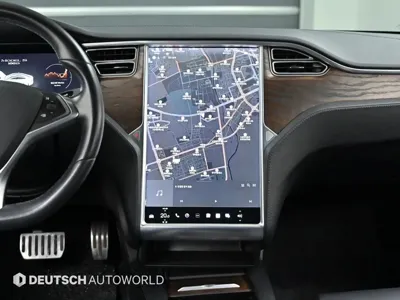 Tesla Model S 2017, 82610 км, за 43900000 KRW - фото 14