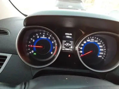 Hyundai Avante 2014, 183596 км, за 4000000 KRW - фото 7