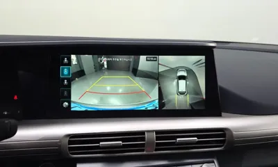 Hyundai Nexo 2019, 106714 км, за 13800000 KRW - фото 15