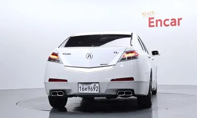 Acura TL 2011, 113823 км, за 12500000 KRW