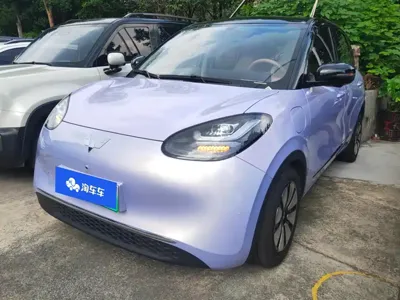 Wuling Bingo · 2025 год