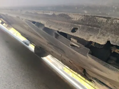 Peugeot 5008 2018, 63300 км, за 53900 CNY - фото 22