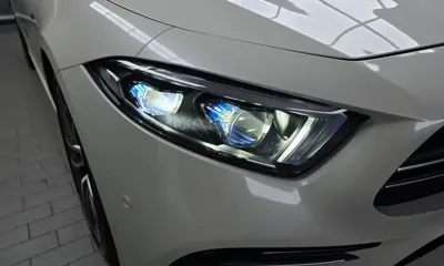 Mercedes-Benz CLS-Class 2021, 75400 км, за 48500000 KRW - фото 22