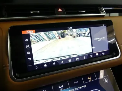 Land Rover Range Rover Velar 2020, 5600 км, за 58500000 KRW - фото 14