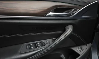 BMW 5-Series 2017, 83035 км, за 21300000 KRW - фото 30